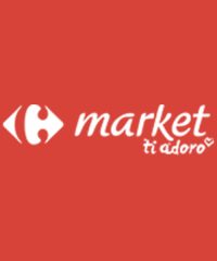 Carrefour Market – Jersey Gym