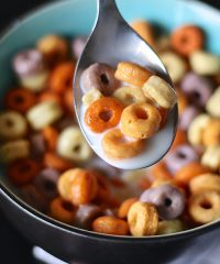 Cereali da colazione