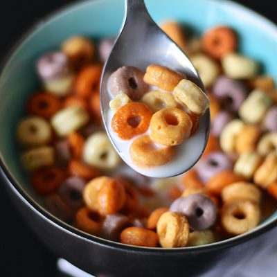 Cereali da colazione