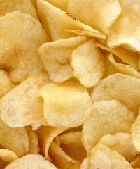 Patatine fritte (chips)