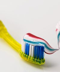 Toothpaste, Mouthwash
