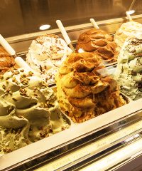 Il Gelatone di Pieruz Michele