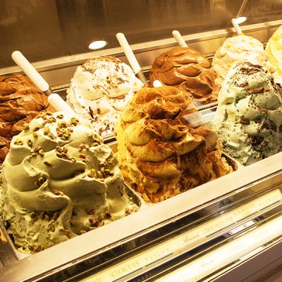 Il Gelatone di Pieruz Michele