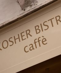 Kosher Bistrot