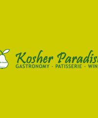 Kosher Paradise