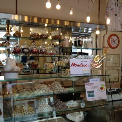 Medico Pasticceria