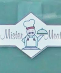 Mister Meat