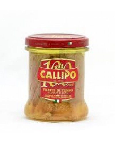 Tonno calippo